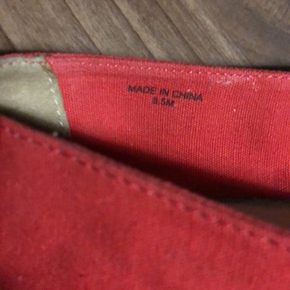 Talbots loafers - Picture 4 of 7